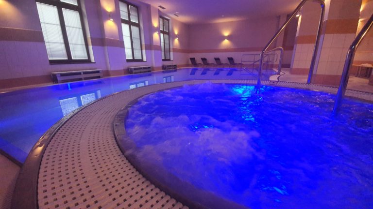 Wellness pobyt v Beskydech pro páry