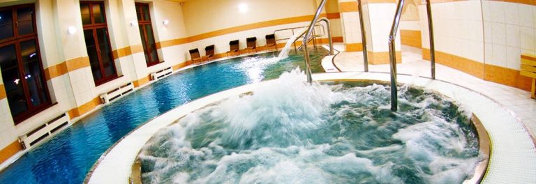 Báječné wellness víkendy v Beskydech