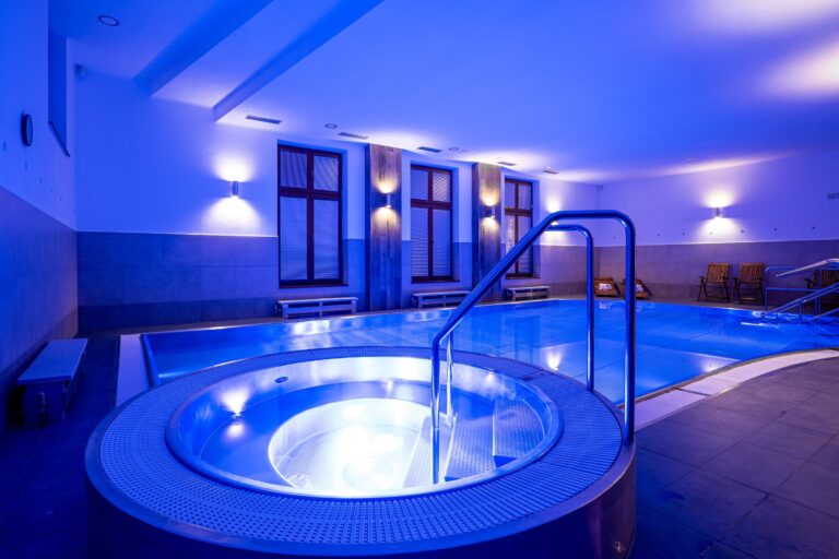 Wellness pobyt - podzimní svátky 2023