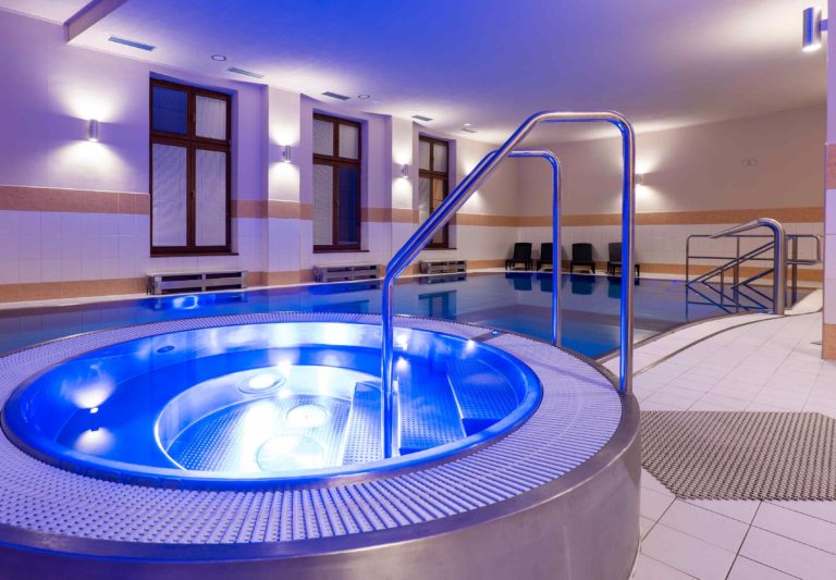 Wellness pobyt v týdnu pro dva i rodinu