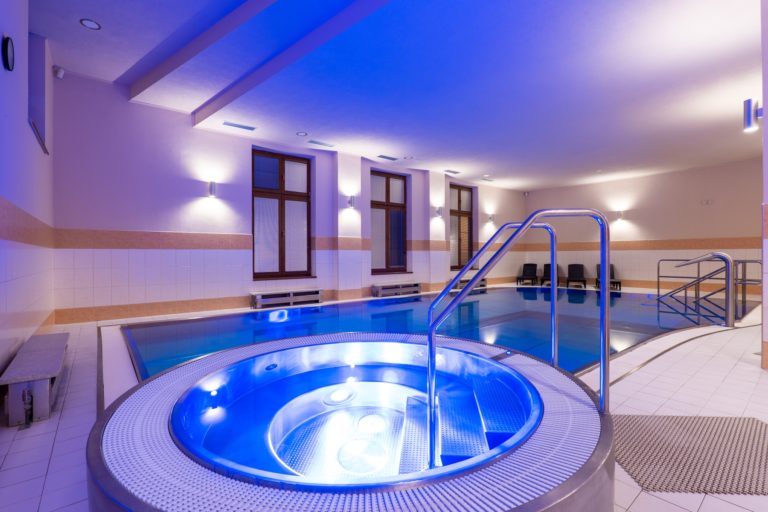 Wellness pobyt o víkendu v Beskydech